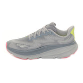 Scarpa da Running Donna Hoka Clifton 9 Gore-Tex Grigio Rosa | NonSoloSport
