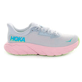Scarpa da Running Donna Hoka Arahi 7 Lilla | NonSoloSport