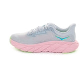 Scarpa da Running Donna Hoka Arahi 7 Lilla | NonSoloSport