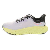 Scarpa da Running Donna Hoka Arahi 7 Lilla Giallo | NonSoloSport