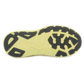 Scarpa da Running Donna Hoka Arahi 7 Lilla Giallo | NonSoloSport