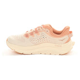 Sneakers Donna Hoka Kawana 2 Vaniglia Rosa | NonSoloSport