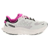 Scarpa da Running Donna Hoka Kawana 2 Bianco Viola | NonSoloSport