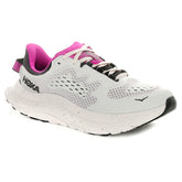 Scarpa da Running Donna Hoka Kawana 2 Bianco Viola | NonSoloSport
