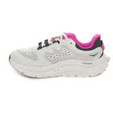 Scarpa da Running Donna Hoka Kawana 2 Bianco Viola | NonSoloSport