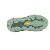 Scarpa da Trail Running Uomo Hoka Speedgoat 6 Gore-Tex Grigio Verde | NonSoloSport