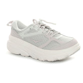 Sneakers Hoka Bondi B3LS Grigio Bianco | NonSoloSport