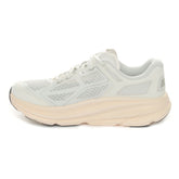 Sneakers Hoka Clifton One9 Grigio Beige | NonSoloSport