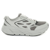 Sneakers Uomo Hoka Clifton L Grigio | NonSoloSport