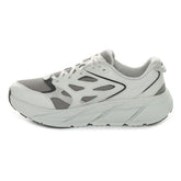 Sneakers Uomo Hoka Clifton L Grigio | NonSoloSport