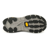 Scarpa da Trail Running Uomo Hoka Mafate X Nero Grigio | NonSoloSport