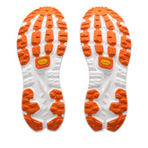 Scarpa da Trail Running Uomo Hoka Mafate X Nero Verde Acqua | NonSoloSport