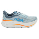 Scarpa da Running Uomo Hoka Bondi 9 Azzurro Bianco | NonSoloSport