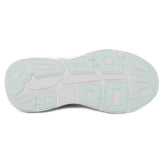 Scarpa da Running Uomo Hoka Bondi 9 Azzurro Bianco | NonSoloSport
