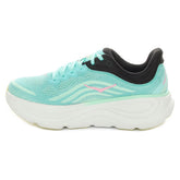 Scarpa da Running Donna Hoka Bondi 9 Azzurro Bianco | NonSoloSport