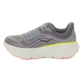 Scarpa da Running Donna Hoka Bondi 9 Grigio | NonSoloSport