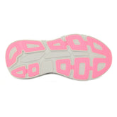 Scarpa da Running Donna Hoka Bondi 9 Grigio | NonSoloSport
