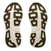Scarpa da Running Donna Hoka Bondi 9 Grigio | NonSoloSport