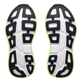 Scarpa da Running Donna Hoka Bondi 9 Bianco Verde | NonSoloSport
