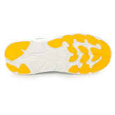 Scarpa da Running Uomo Hoka Clifton 10 Blu Giallo | NonSoloSport