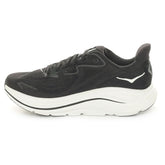 Scarpa da Running Uomo Hoka Clifton 10 Nero Bianco | NonSoloSport