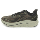 Scarpa da Running Uomo Hoka Clifton 10 Verde Scuro | NonSoloSport
