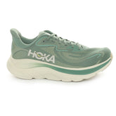 Scarpa da Running Uomo Hoka Clifton 10 Verde | NonSoloSport