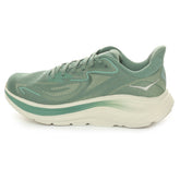 Scarpa da Running Uomo Hoka Clifton 10 Verde | NonSoloSport