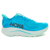 Scarpa da Running Uomo Hoka Clifton 10 Blu Bianco | NonSoloSport