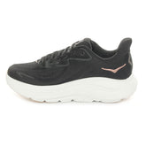 Scarpa da Running Donna Hoka Clifton 10 Nero Rosa | NonSoloSport