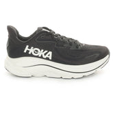 Scarpa da Running Donna Hoka Clifton 10 Nero Bianco | NonSoloSport