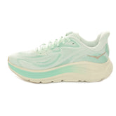 Scarpa da Running Donna Hoka Clifton 10 Verde | NonSoloSport