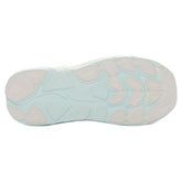 Scarpa da Running Donna Hoka Clifton 10 Bianco Azzurro | NonSoloSport