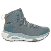 Scarpa da Trekking Uomo Hoka Kaha 3 Gore-Tex Azzurro | NonSoloSport