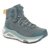 Scarpa da Trekking Uomo Hoka Kaha 3 Gore-Tex Azzurro | NonSoloSport