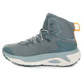 Scarpa da Trekking Uomo Hoka Kaha 3 Gore-Tex Azzurro | NonSoloSport