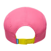 Cappello Running Hoka Rosa | NonSoloSport