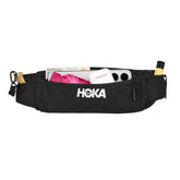 Cintura Hoka Running Nero | NonSoloSport