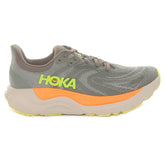 Scarpa da Running Uomo Hoka Arahi 8 Grigio Arancione | NonSoloSport