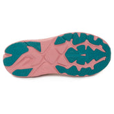 Scarpa da Running Donna Hoka Arahi 8 Beige Rosa Scuro | NonSoloSport