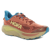 Scarpa da Running Uomo Hoka Challenger 8 Acero Cardamomo | NonSoloSport