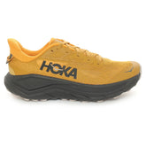 Scarpa da Trail Running Uomo Hoka Challenger 8 Giallo Nero | NonSoloSport