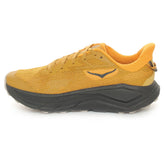 Scarpa da Trail Running Uomo Hoka Challenger 8 Giallo Nero | NonSoloSport