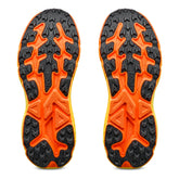 Scarpa da Trail Running Uomo Hoka Challenger 8 Arancione Giallo | NonSoloSport