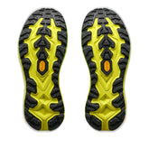 Scarpa da Trail Running Uomo Hoka Mafate 5 Bianco Azzurro | NonSoloSport