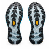 Scarpa da Trail Running Donna Hoka Mafate 5 Bianco Azzurro Verde | NonSoloSport