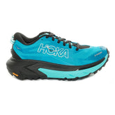 Scarpa da Trail Running Hoka Mafate 5 Blu Nero | NonSoloSport