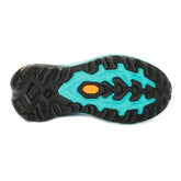 Scarpa da Trail Running Hoka Mafate 5 Blu Nero | NonSoloSport