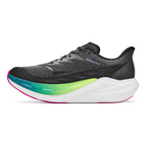 Scarpa da Running Uomo Hoka Rocket X 3 Nero Viola | NonSoloSport