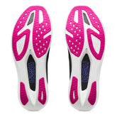 Scarpa da Running Uomo Hoka Rocket X 3 Nero Viola | NonSoloSport